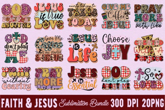 Jesus Sublimation Bundle: A Designer's Review for Real Embroidery Projects