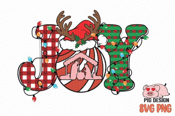 Joy Family Jesus Christmas Sublimation