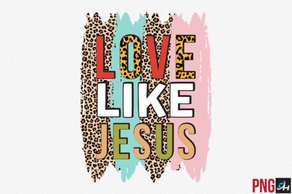 Love Like Jesus Sublimation: A Designer's Review for Crafts